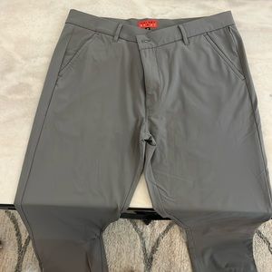 Halsey 44 breakwater pants size 38
